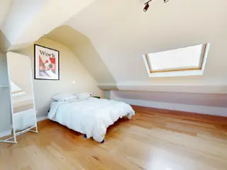 Appartement en colocation Schaerbeek (VBC82408)