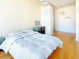 Appartement en colocation Schaerbeek (VBC82411)