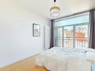 Appartement en colocation Schaerbeek (VBC82412)