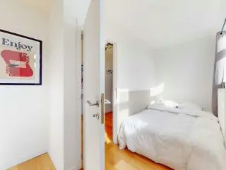 Appartement en colocation Schaerbeek (VBC82413)