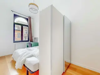 Appartement en colocation Schaerbeek (VBC82414)