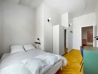 Appartement en colocation Jette (VBC82421)