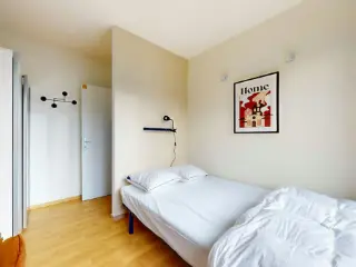 Appartement en colocation Jette (VBC82422)