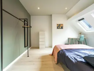 Appartement in medehuur Sint-Lambrechts-Woluwe (VBC82423)