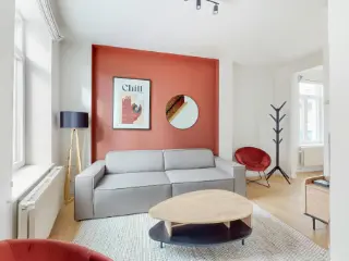 Appartement in medehuur Oudergem (VBC82428)