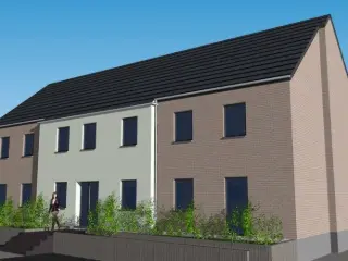 Terrain à vendre La Bouverie (VBC82470)