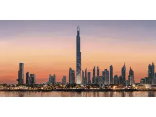 Appartement à vendre Dubai (VBC82482)