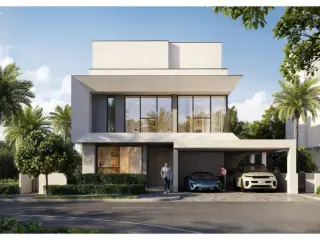 Villa à vendre Dubai (VBC82492)