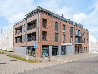 Penthouse for sale Remicourt (VBC82569)