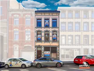 Huis te koop Verviers (VBC82574)