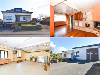 Villa à vendre Lontzen (VBC82577)