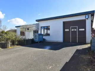 Surface industrielle à vendre Lontzen (VBC82578)