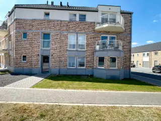 Appartement te koop Alleur (VBC82605)