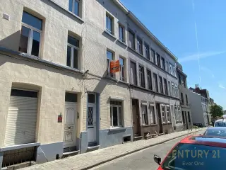 Maison à vendre Schaerbeek (VBC82629)
