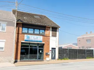 Opbrengsteigendom te koop Fayt-lez-Manage (VBC82633)