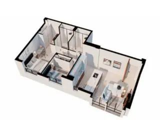 Apartment for sale Lo Pagan (VBC82667)