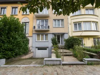 Apartment for sale Elsene (VBC82680)