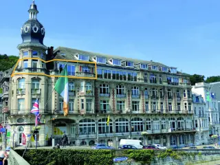 Appartement te koop Dinant (VBC82692)