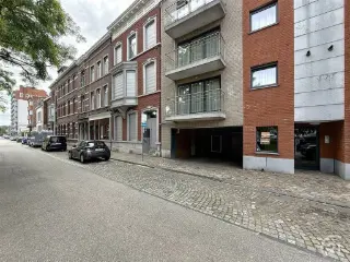 Garage à vendre Liège (VBC82743)