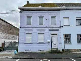Maison à vendre Godarville (VBC82747)
