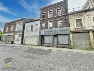 Investment property for sale Ougrée (VBC82793)