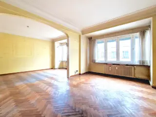 Apartment for sale Etterbeek (VBC82873)