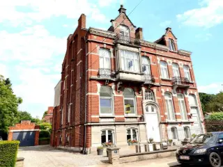 Rez-De-Chaussée à vendre Courcelles (VBC82890)