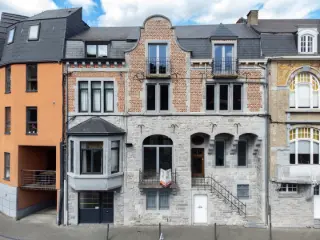 Maison à vendre Dinant (VBC82895)