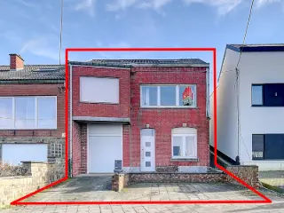 Huis te koop Jupille (VBC82906)