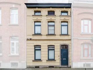 Huis te koop Nijvel (VBC82916)