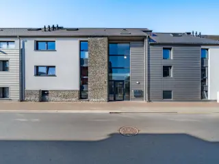 Gelijkvloers te koop Bertrix (VBC82917)