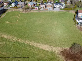 Terrain à vendre Verviers (VBC82924)