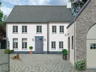 Maison à vendre Genappe (VBC82932)