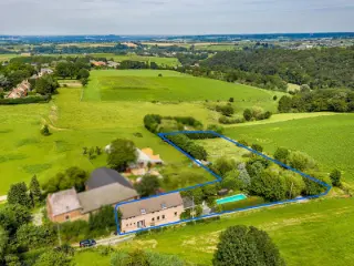 Residence for sale Julémont (VBC82954)