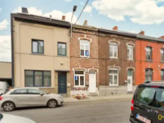 Maison à vendre Haine-Saint-Pierre (VBC82959)