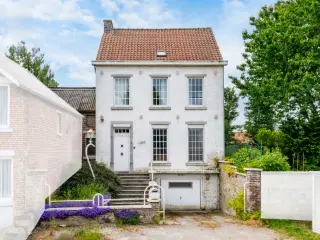 Huis te koop Lincent (VBC82988)