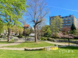 Ground floor for sale Etterbeek (VBC82991)