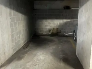 Garagebox te huur Oudergem (VBC82998)