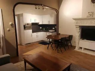 Immeuble mixte à louer Anvers (VBC83023)