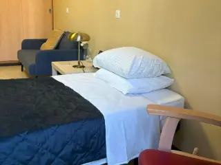 Appartement en colocation Anvers (VBC83033)