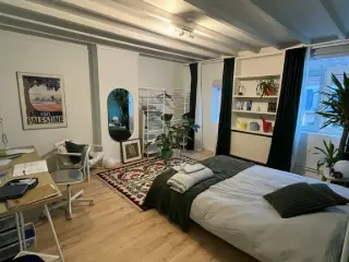 Appartement à louer Auderghem (VBC83035)