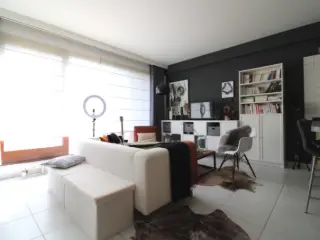 Appartement te koop Ukkel (VBC83043)