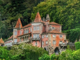 Villa à vendre Sintra (VBC83078)