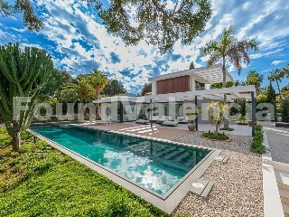 Residence for sale Dénia (VBC83080)