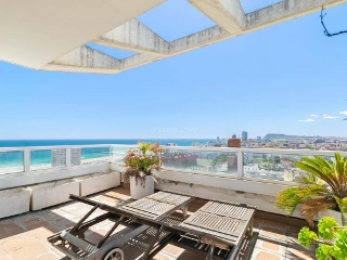 Appartement à vendre Barcelona (VBC83095)