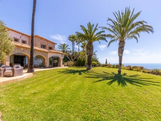 Boerderij - Hoeve te koop Benimarco (VBC83116)