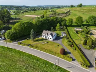 Villa for sale Vaux-sur-Sûre (VBC83130)