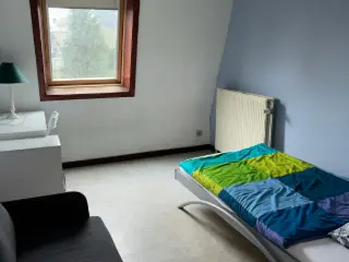 Appartement en colocation Ixelles (VBC83134)