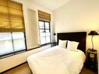 Appartement en colocation Bruxelles (VBC83136)