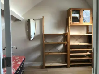 Appartement en colocation La Hulpe (VBC83137)